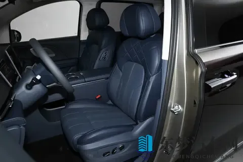 26款岚图梦想家 PHEV 乾崑Ultra车型的体验如何？-1