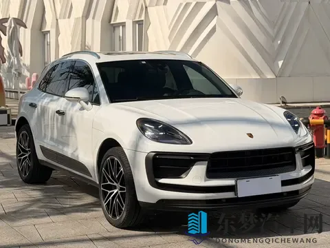 37万拿下22年保时捷Macan，体验速度与激情！-2