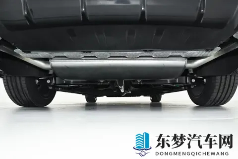 再放大招！吉利星瑞：10万级20T+8AT，这才是中国燃油车的底气​-1