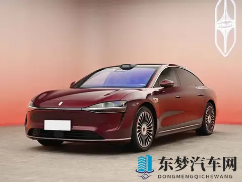 新享界S9开订3天卖8000台，华为车又火了，这波操作让对手睡不着-2