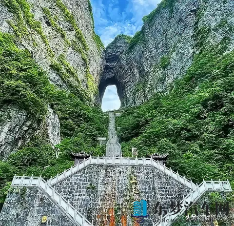 奇瑞风云挑战天门山,到底谁挑战谁?-3