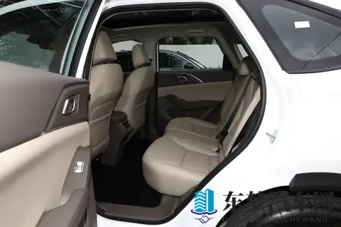 轴距2810mm 哈弗H6L将于11月18日上市 两种动力可选-2