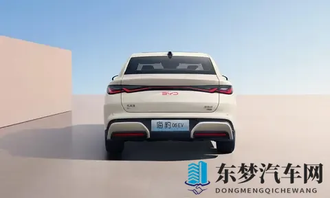 10万级，续航超500KM，配高阶智驾｜海豹06EV怎么选？-3