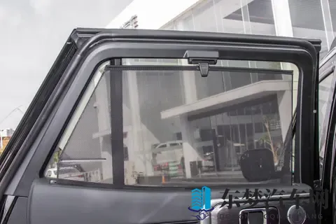 新车|售2498万元起,新款坦克400上市,提供Hi4-T_Hi4-Z等动力-1