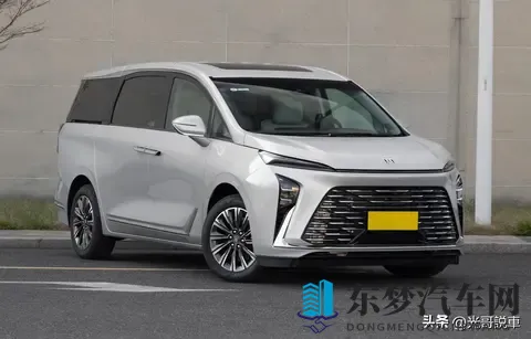 变天了，10月MPV销量榜，高山夺冠，梦想家季军，夏第17名。