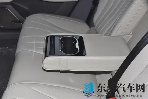 1528万起售，黄金增程与纯电双动力，2025款星途星纪元ES解析-1