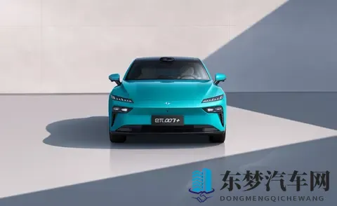 试完东风奕派eπ007+，我觉得它很适合追求实用性的家庭用户-1