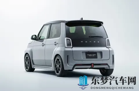 7档变速、油车声浪、激情驾驶，本田“老头乐”并非为老头打造？-2