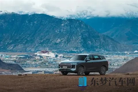 奇瑞最畅销SUV！第五代瑞虎8上市：限时929万元起-2