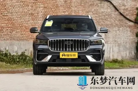 85 万用户不是巧合?星越 L 东方曜焕新后,真实通勤体验给了答案-3