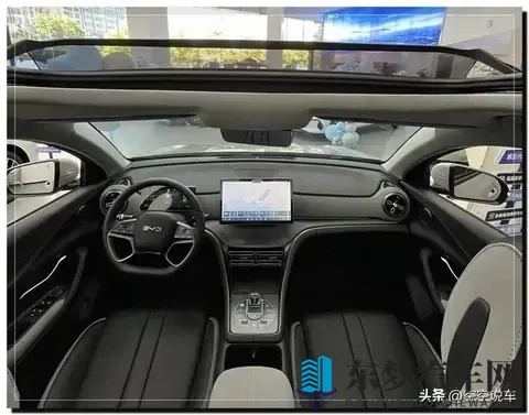 728万入手1400km续航,比亚迪海狮05直降23万,4S店为何被围爆-1