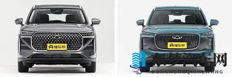 售999万元起，限时929万元起，全新奇瑞瑞虎8正式上市-1