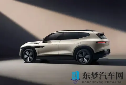 官宣！大众小鹏合资首款车发布，25万配800V快充+XNGP-1