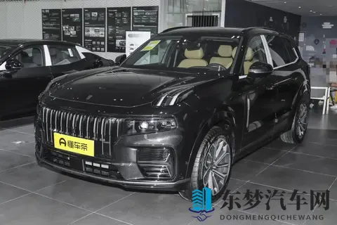 上市即热销!这款燃油车凭什么?看完配置清单,我懂了-1