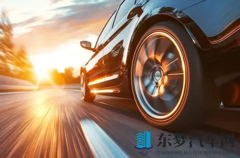 关于汽车“瞬间刹停”的科学真相——别让物理学“打脸”你！