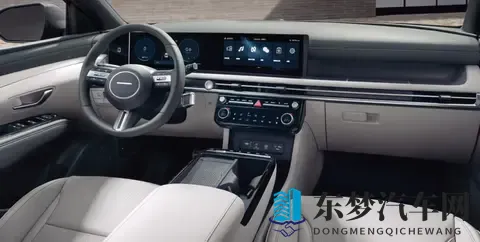 现代途胜L,性价比蛮高的-2