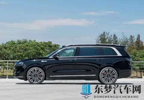 2025款问界M9值不值得买？10条掏心窝子忠告，看完再下单不吃亏-2