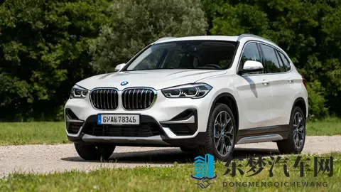 大白话解读宝马X1:家用豪华入门优选-2