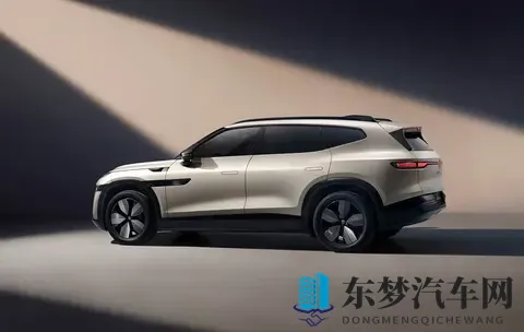 CLTC综合续航里程超700公里，大众与众08官图发布-1