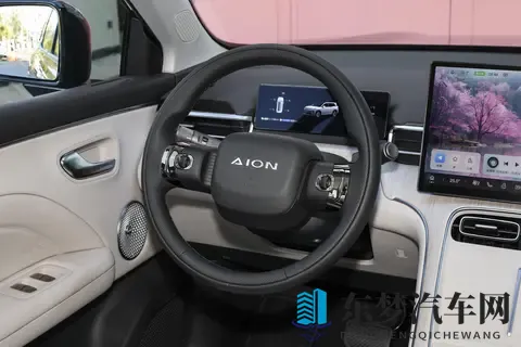 AION i60 增程版1268万起预售真有20万级配置体验？增程技术详解读-3