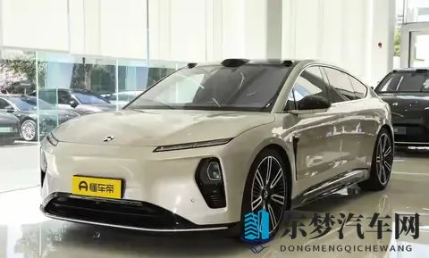 行政旗舰的价值跃迁：为什么BBA的下一台该是蔚来ET9？-1