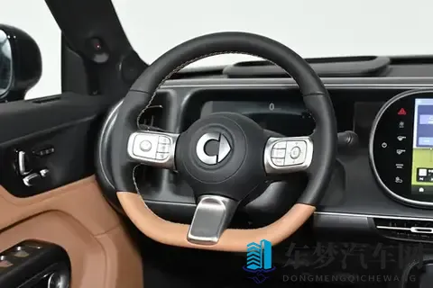 限时1699万起，续航1615km，smart#5EHD超级电混家用太香了！-3