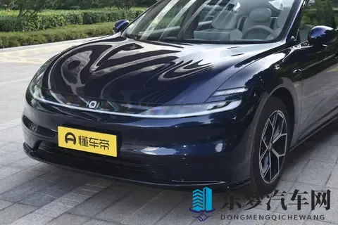 一番体验之后，我为什么说长安启源A06是位“务实派”家庭伴侣？-2