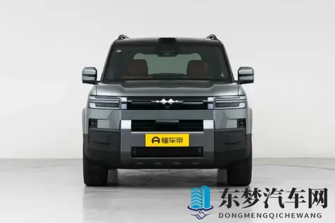 方程豹钛7 Ultra深度体验：20万级家用SUV，买得“钛”对了！