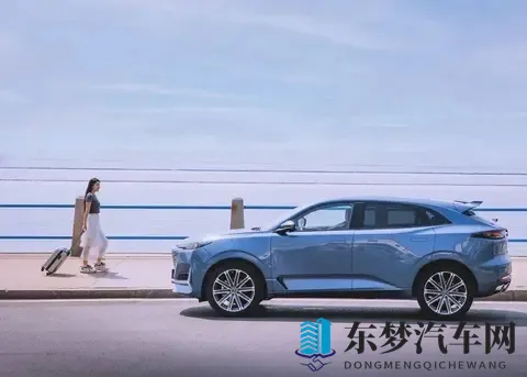 Get新技能！三步教你如何安全涉水行车！-3