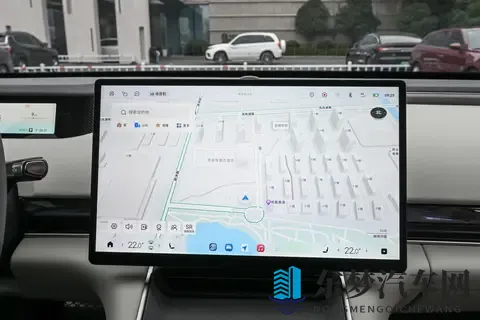 年轻人第一台C级车，星纪元ES来了，长续航+真智能+云台底盘-3