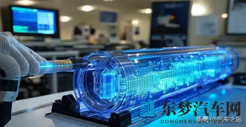 固态电池新突破！我国研发100公斤电池可实现1000公里续航！-2