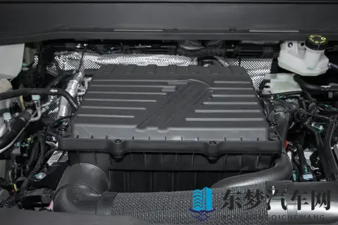 方盒子造型成潮流，2025款捷途山海T1能否赢得芳心？-3