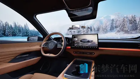 12万入手新能源家轿 长安启源A06和马自达EZ-6怎么选？-1