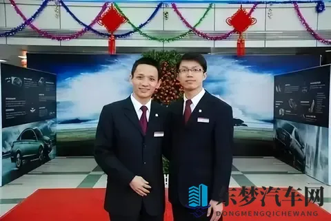 高洪祥林志斌组成新搭档，广汽本田如何打赢翻身仗？-3