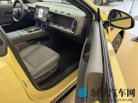 德味未散，电控先行：Lafa5想当电动时代的“大众情人”-1