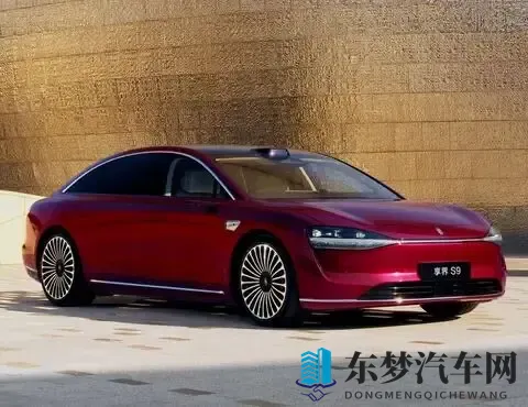 11、12月将上市8款轿车，多款高颜值轿车来袭！-2