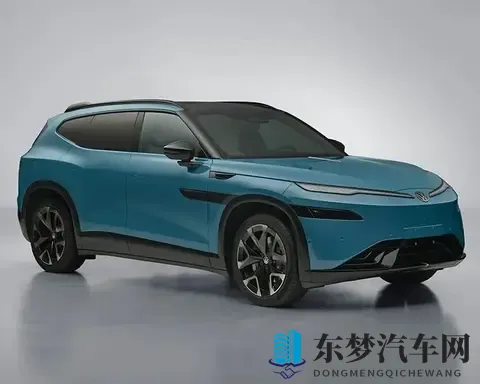 官宣！大众小鹏合资首款车发布，25万配800V快充+XNGP-2