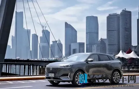 Get新技能！三步教你如何安全涉水行车！-2