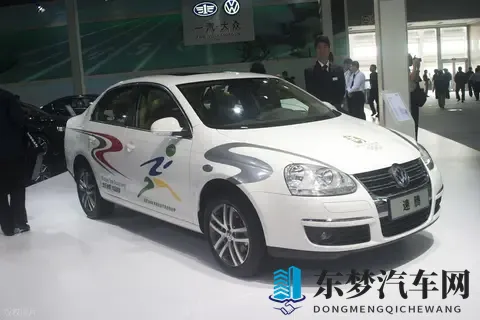 大众速腾的思考：屠龙少年终成恶龙的完美剧本-2