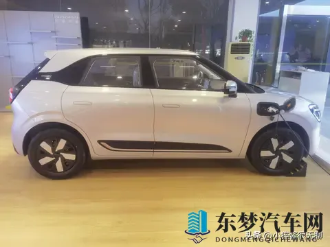 网友改装167度电池纯电车 续航破千公里 还带家人上路-2