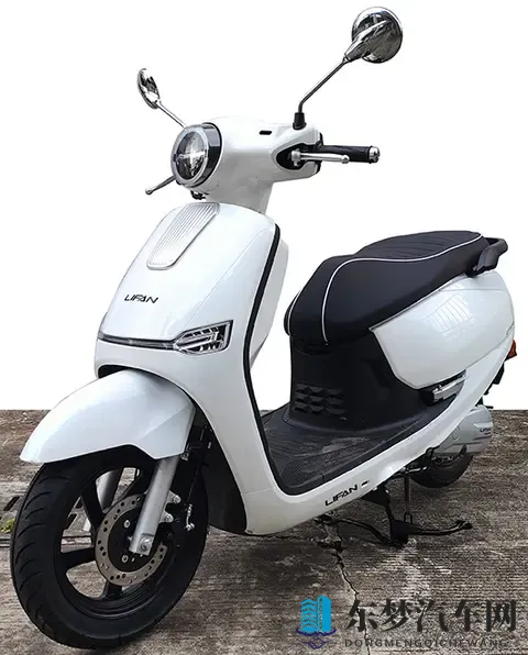 新车快报：升仕175踏板车亮相；春风1000MT申报，另有豪爵150等！-3