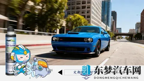 你做的发动机养护，可能是在毁车！-2