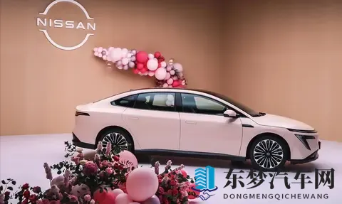 日产N7卖火了后，趁热打铁，又要推出了“插混版”？-1