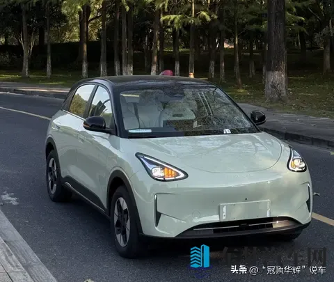 吉利进英,比亚迪遇冷,电动车战场谁在暗中较劲?-1