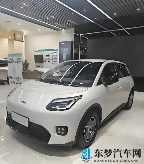 京东“国民好车”上市，福利满满-1