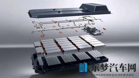 比亚迪，安全被忽视，技术路线该重新算账了-3