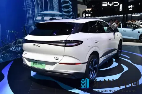 长安启源Q07、比亚迪海狮06DM-i价格对等，家用该怎么选？-2