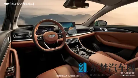 预算有限，还想追求驾驶乐趣这台预售价689万元起的家轿值得一看-1