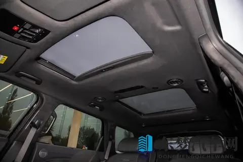 重塑家庭出行新体验：全新一代帕里斯帝深度解析​-2