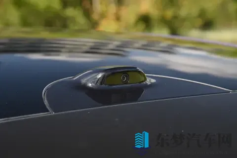 广汽昊铂获批时速120公里L3高速测试牌照-1